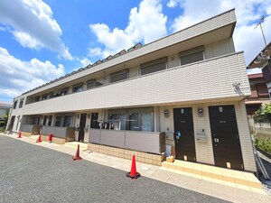 リビオン外観写真