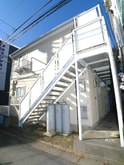 ハイツ北野