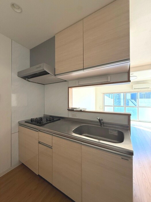 物件内観写真6　(キッチン)