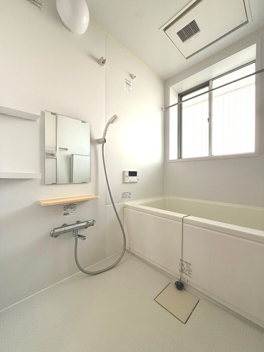 物件内観写真7　(バス／シャワールーム等)