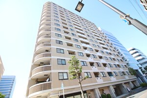 リシェ新横浜アネックス(1202)外観写真