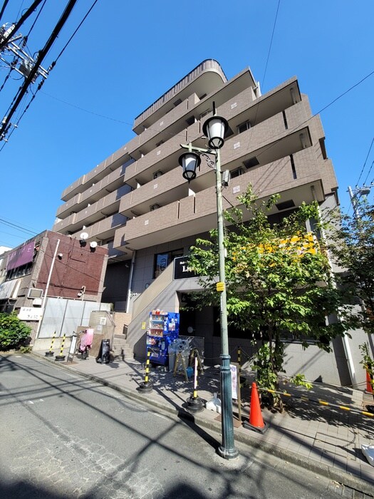 物件外観写真5　(周辺環境)