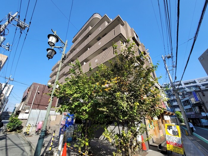 物件外観写真6　(その他)