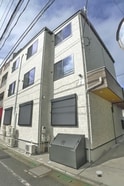 robot home 上本郷