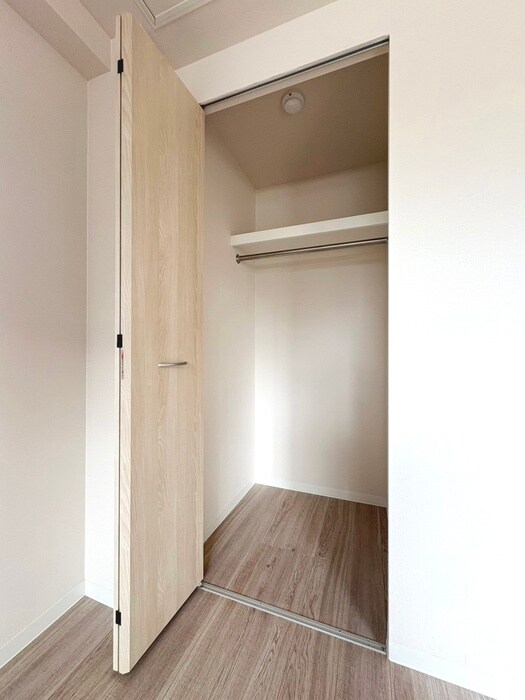 物件内観写真17　(収納)