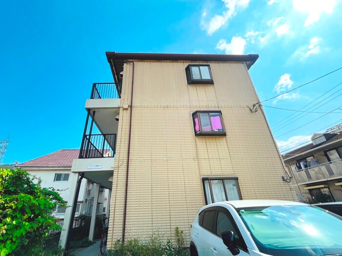 物件外観写真3　(外観写真)