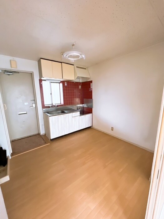 物件内観写真11　(居室)