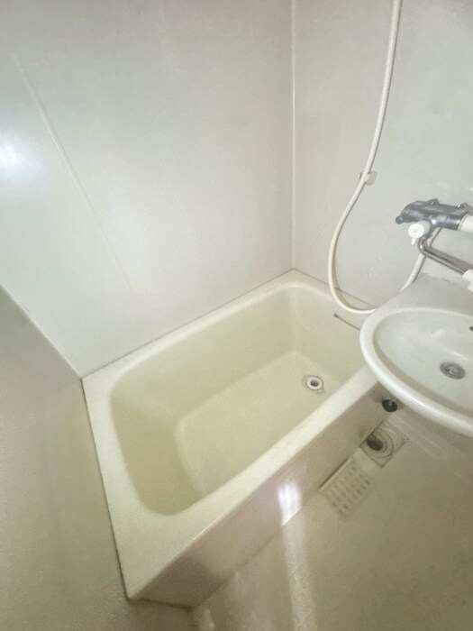 物件内観写真11　(バス／シャワールーム等)