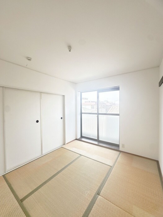 物件内観写真17　(居室)