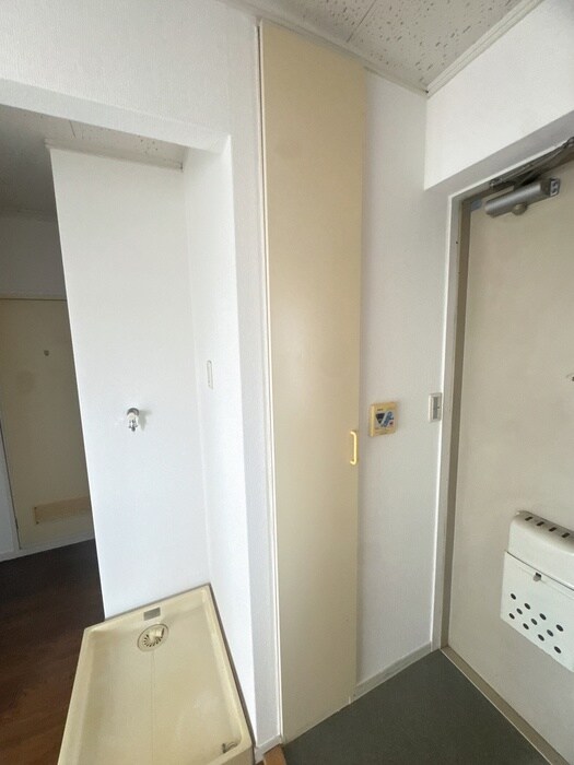 物件内観写真19　(靴箱)
