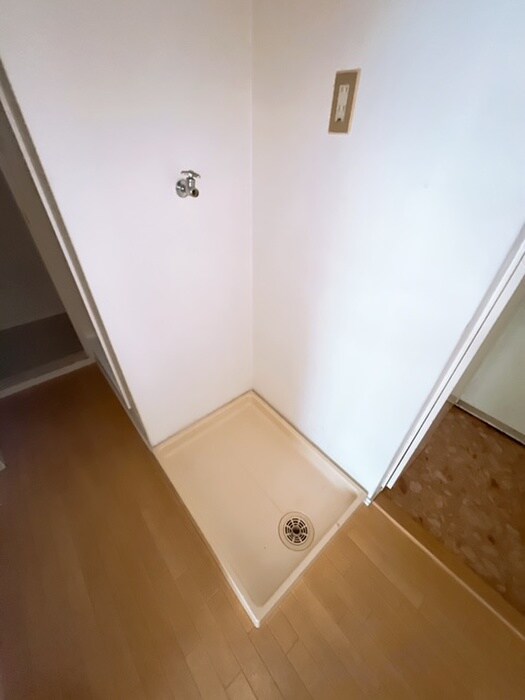 物件内観写真21　(ベランダ・バルコニー)