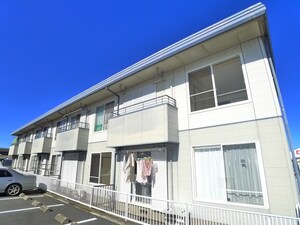 サニーハウス外観写真