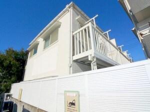 宝栄ハイツ幸町外観写真