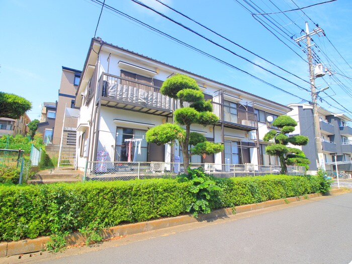 物件外観写真3　(外観写真)