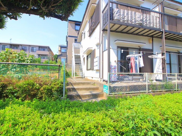 物件外観写真4　(外観写真)