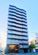 ルーブル南砂町（904）