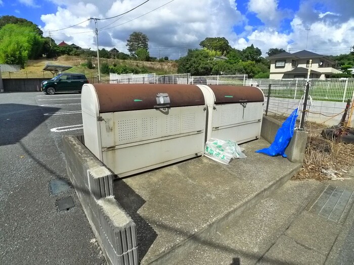 物件外観写真5　(建物設備)