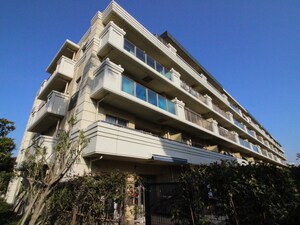 グランシティ湘南海岸Ⅱ(125)外観写真