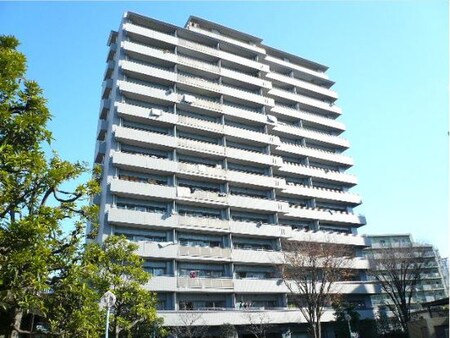 川口パークハウス(1204)外観写真