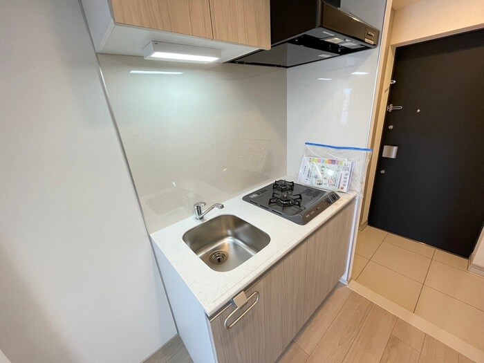 物件内観写真9　(キッチン)