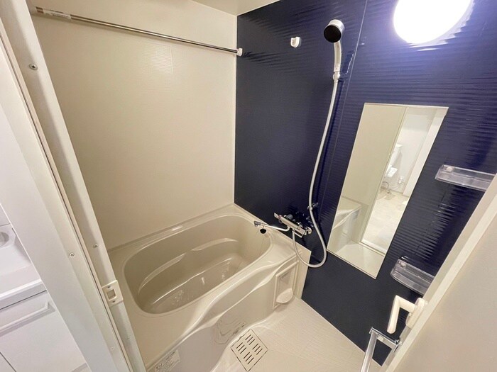 物件内観写真10　(バス／シャワールーム等)