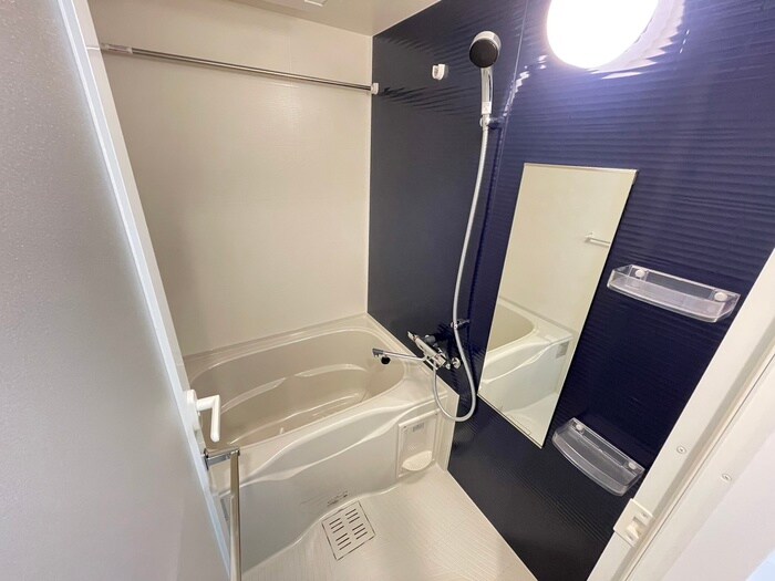 物件内観写真10　(バス／シャワールーム等)