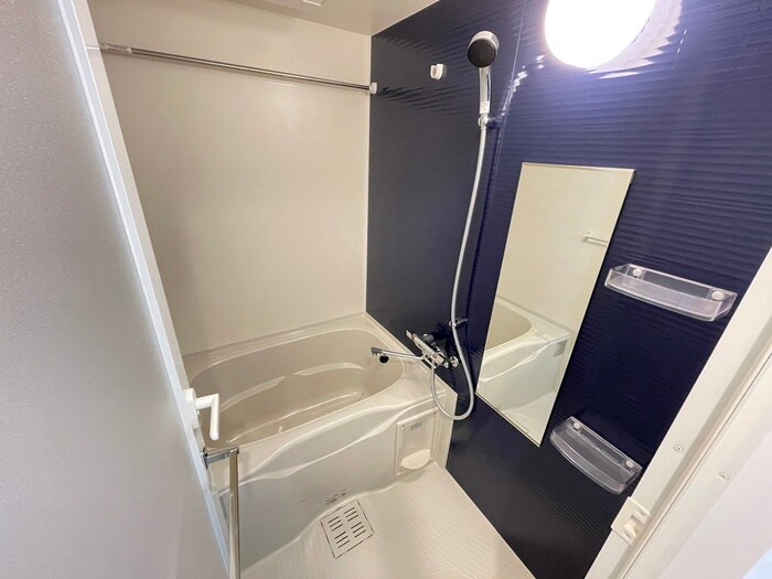 物件内観写真10　(バス／シャワールーム等)
