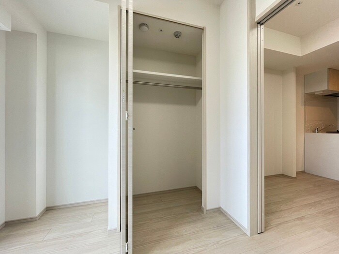 物件内観写真13　(収納)