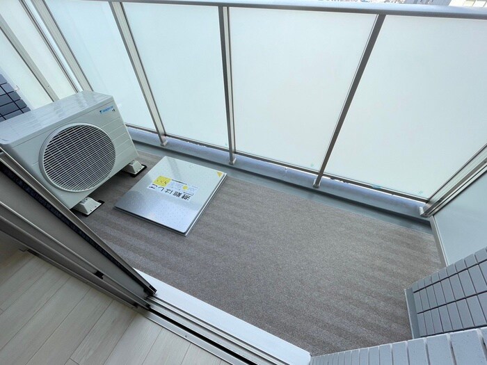 物件内観写真15　(ベランダ・バルコニー)