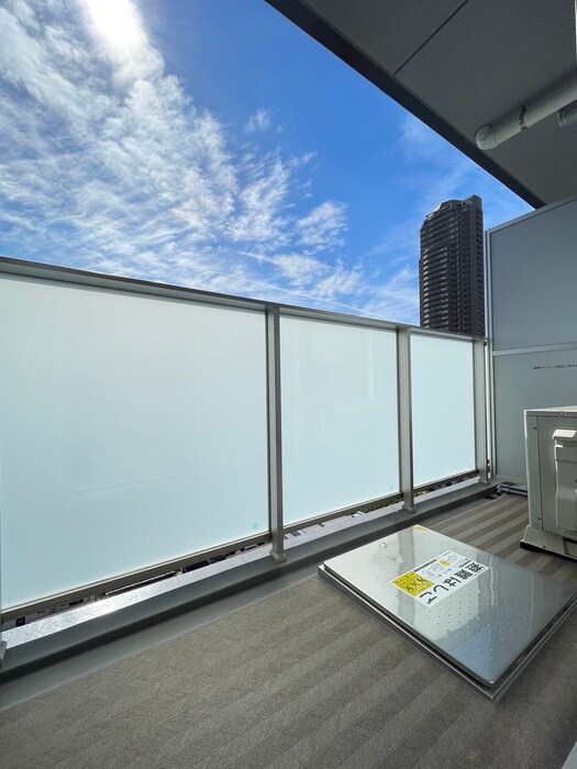 物件内観写真15　(ベランダ・バルコニー)