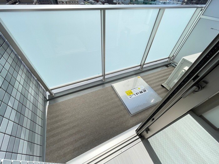 物件内観写真15　(ベランダ・バルコニー)