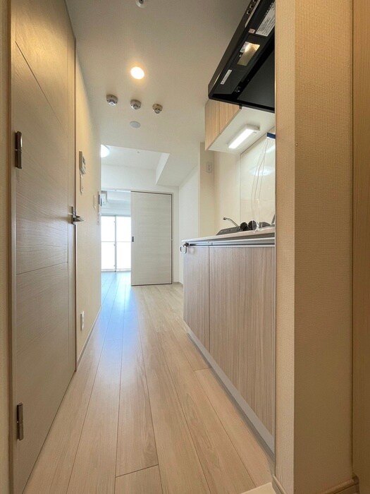 物件内観写真18　(廊下)