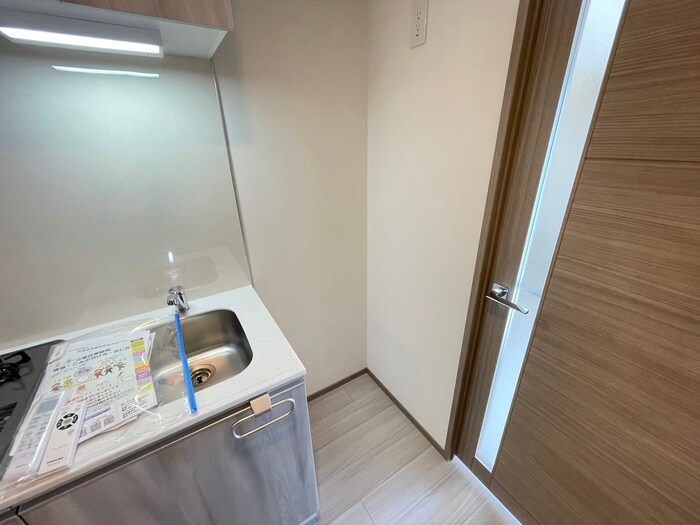 物件内観写真19　(キッチン)