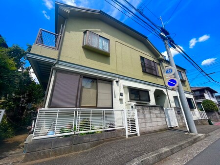 プラネット外観写真