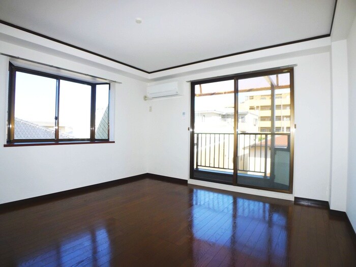 物件内観写真6　(居室)