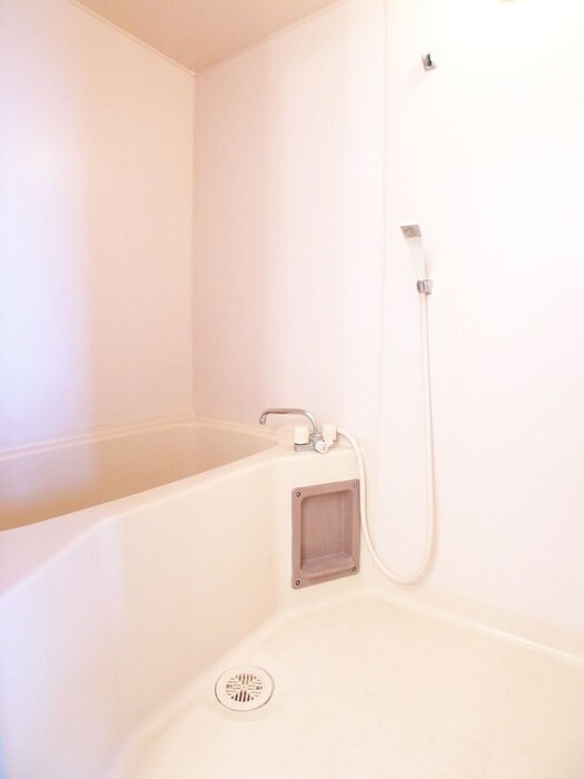 物件内観写真13　(バス／シャワールーム等)