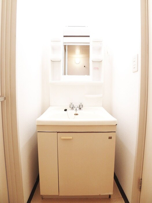 物件内観写真15　(洗面)