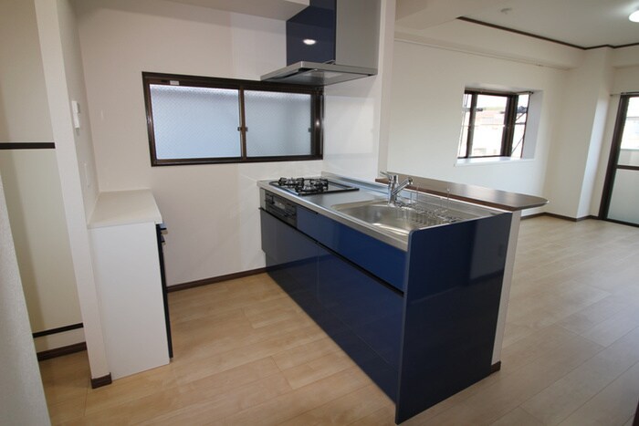 物件内観写真7　(キッチン)