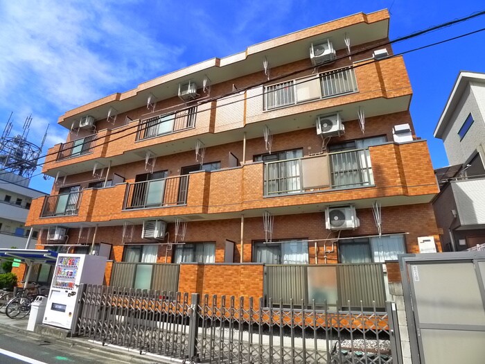 物件外観写真4　(外観写真)