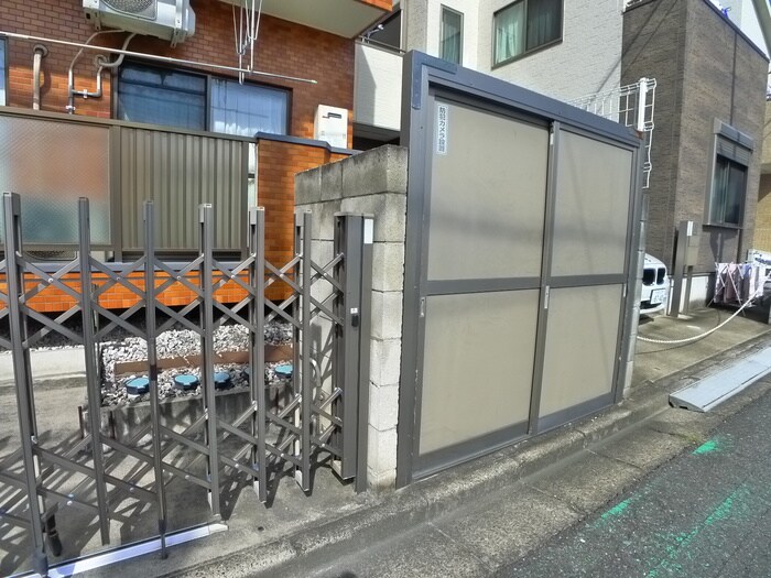 物件外観写真5　(建物設備)