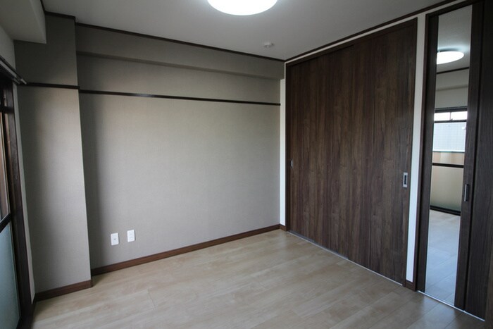 物件内観写真10　(居室)