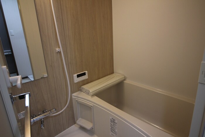 物件内観写真18　(バス／シャワールーム等)