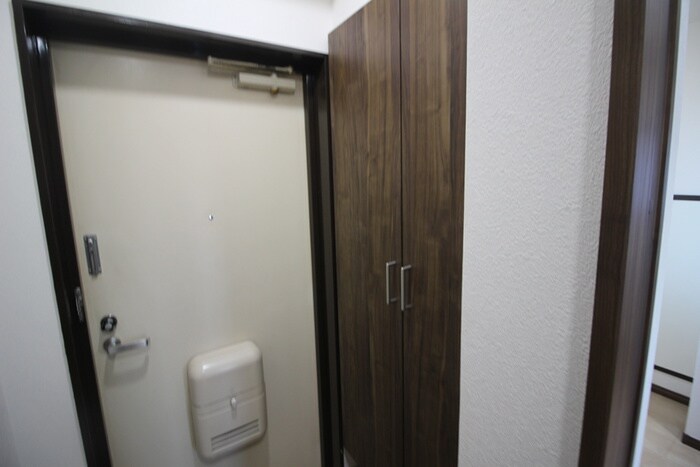 物件内観写真19　(靴箱)