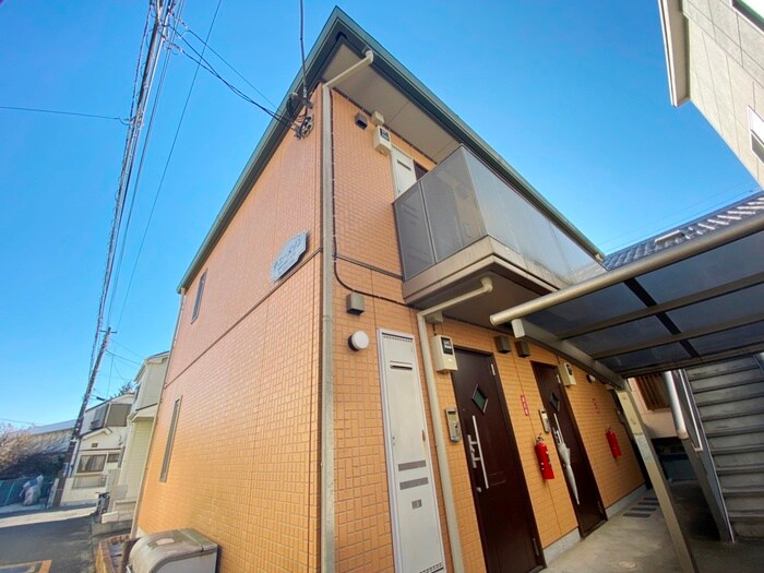 物件外観写真2　(その他)