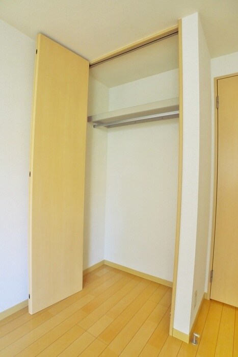 物件内観写真10　(収納)
