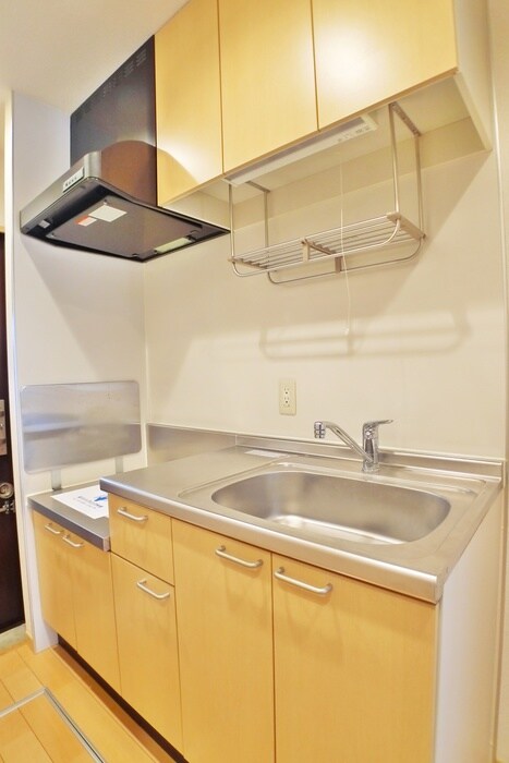 物件内観写真11　(キッチン)