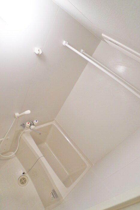 物件内観写真13　(バス／シャワールーム等)