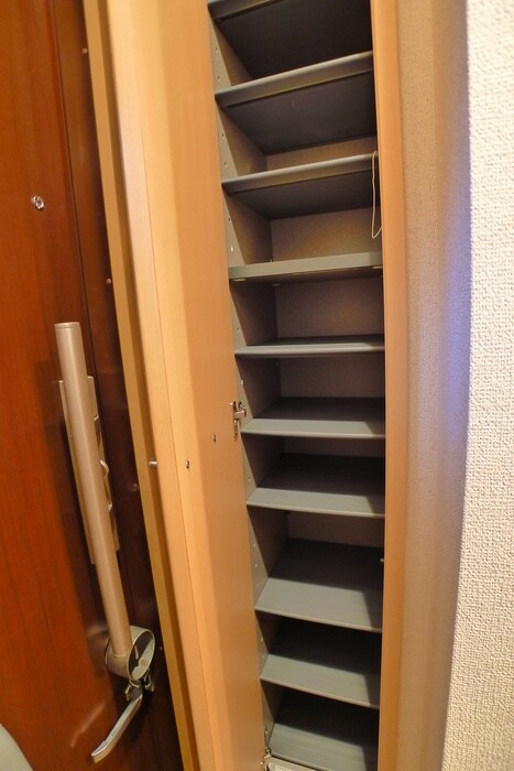 物件内観写真19　(靴箱)
