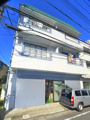 ライフコ－ポ外観写真