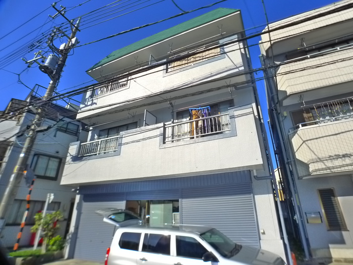 外観写真